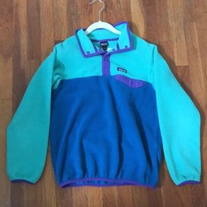 Stylish Patagonia Kids Jacket